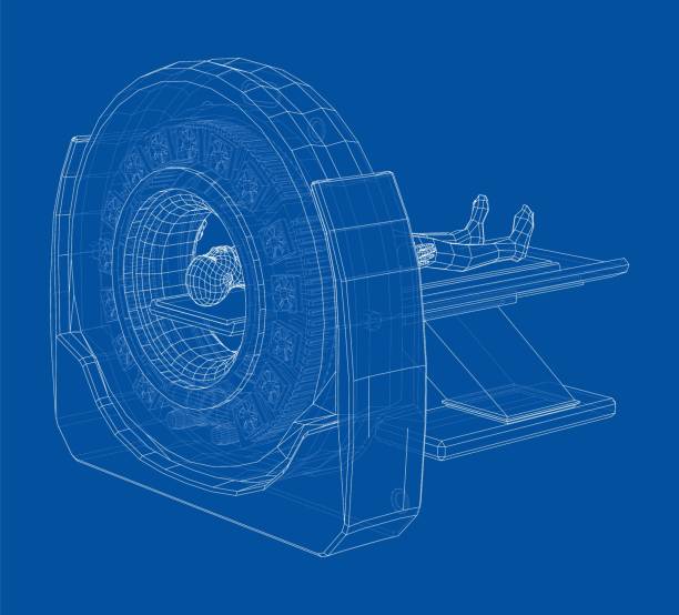 Open Rmi Machien Drawing 220+ Mri Machine Drawings Stock Illustrations, Royalty-Free Vector ...