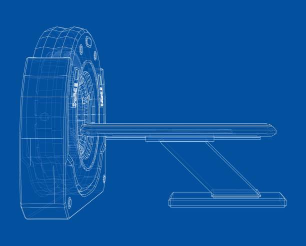 Open Rmi Machien Drawing 320+ Mri Machine Drawing Stock Photos, Pictures & Royalty-Free Images ...