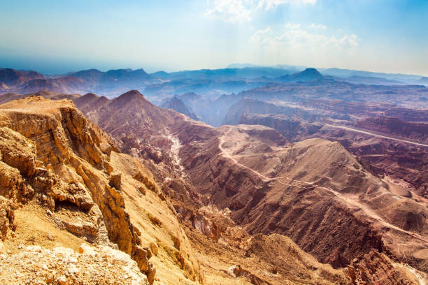 istock Picturesque landscape 1301374767