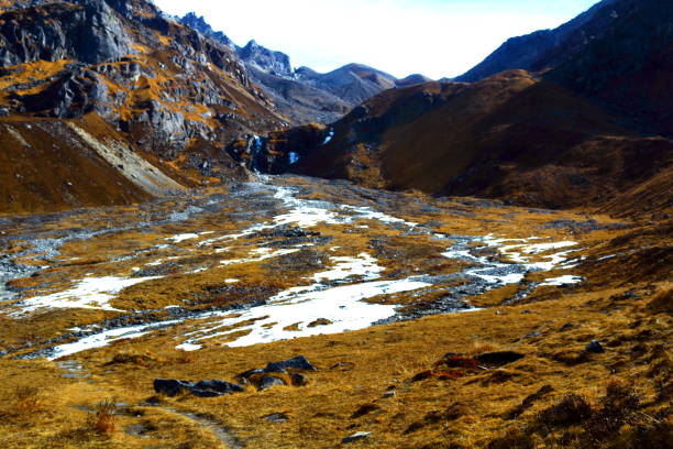 istock Khopra Annapurna Region 1301375071