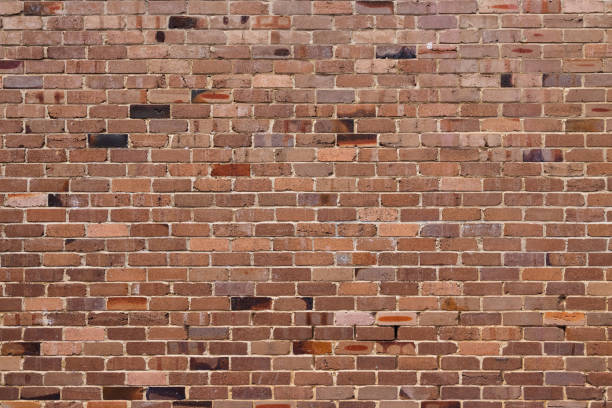 istock Part of a brick wall 1301390906