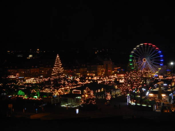 istock Erfurt - Germany - Deutschland 1301395495