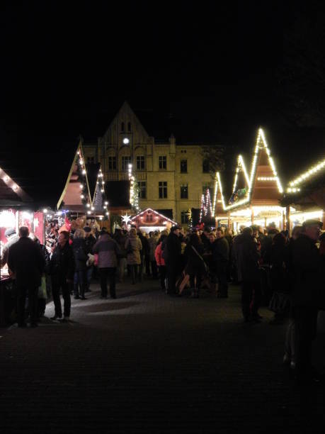 istock Erfurt - Germany - Deutschland 1301395523