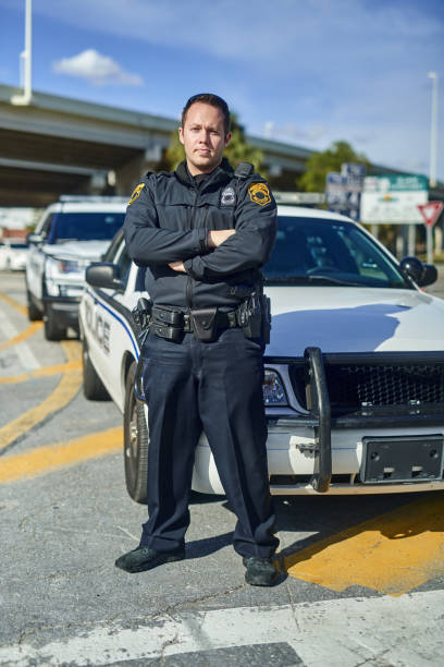 istock I'm determined to eradicate crime 1301397135