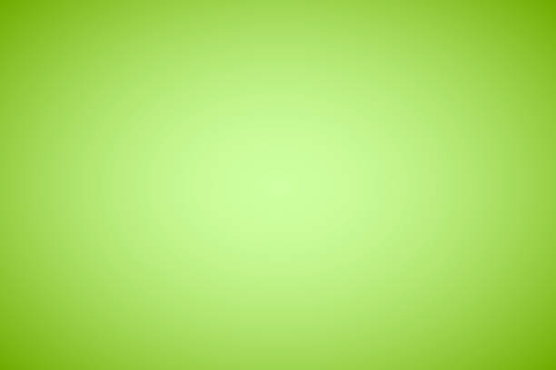 grün abstrakten hintergrund mit farbverlauf - green background stock-grafiken, -clipart, -cartoons und -symbole