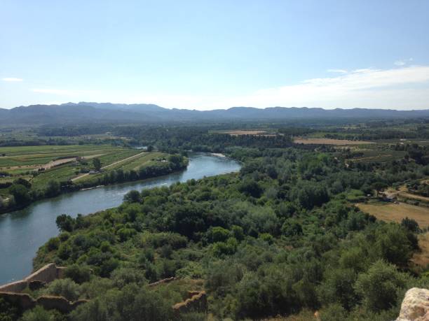 istock Catalonia landscape 1301428828