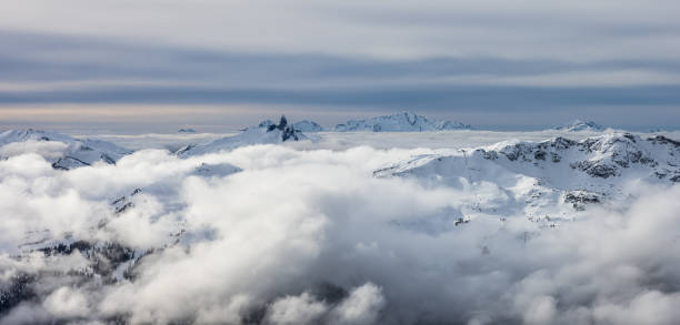 istock Whistler, British Columbia, Canada. 1301431891