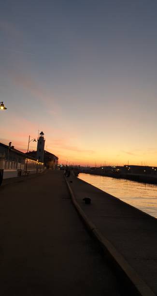 istock Port of Cesenatico 1301439292