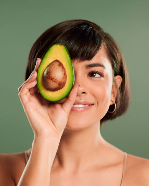 istock Let's face it, avocado is good for you 1301442470
