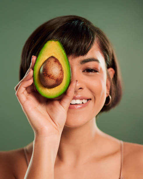 istock For skin as smooth as avocado 1301442471