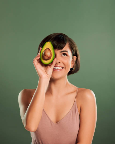 istock Avocado brings out the best in me 1301442474