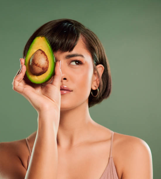 istock With good habits, comes great skin! 1301442477