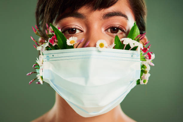 istock Flowers can't solve all problems, but they're a great start 1301442504