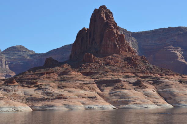 istock Lake Powell Series 1301447507