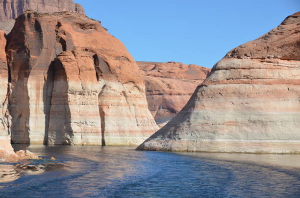 istock Lake Powell Series 1301447508