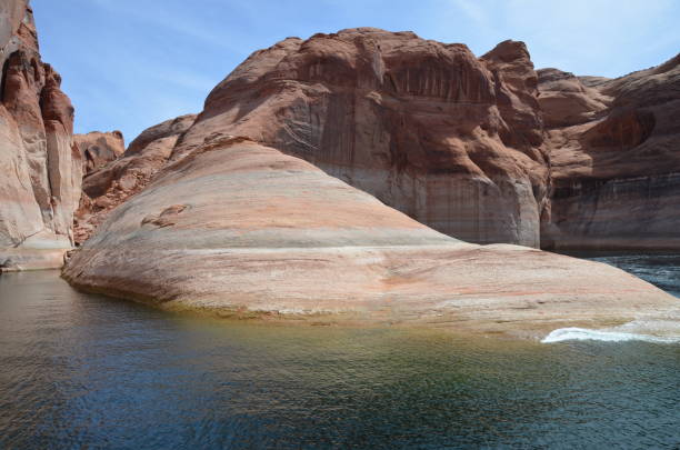 istock Lake Powell Series 1301449960