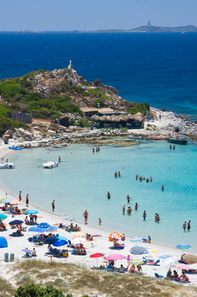 istock the two seas, punta molentis, villasimius 1301460473