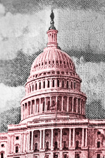 istock American Politics 1301472318