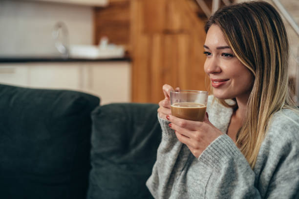 istock Always make the time to sit back and relax 1301479041