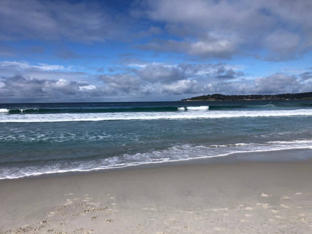 istock Carmel By The Sea, CA 1301479950