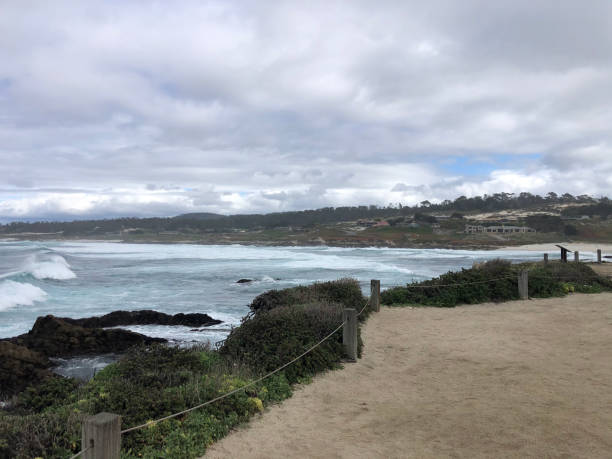 istock Carmel By The Sea, CA 1301479954