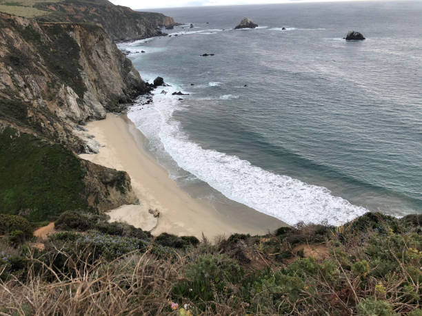 istock Carmel By The Sea, CA 1301479963