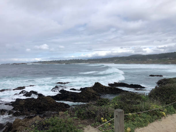 istock Carmel By The Sea, CA 1301479977
