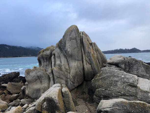 istock Carmel By The Sea, CA 1301479993
