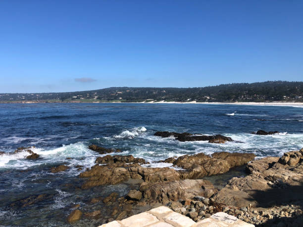 istock Carmel By The Sea, CA 1301480000