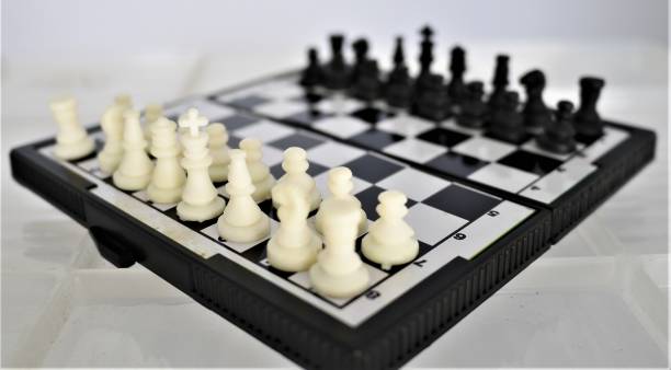 istock portable mini board game for children 1301485935