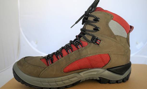istock army hiking alpine boots for adventurous trips 1301492470