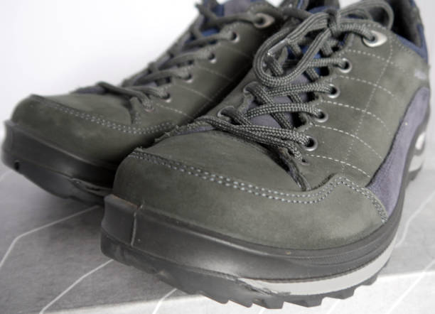 istock army hiking alpine boots for adventurous trips 1301493887