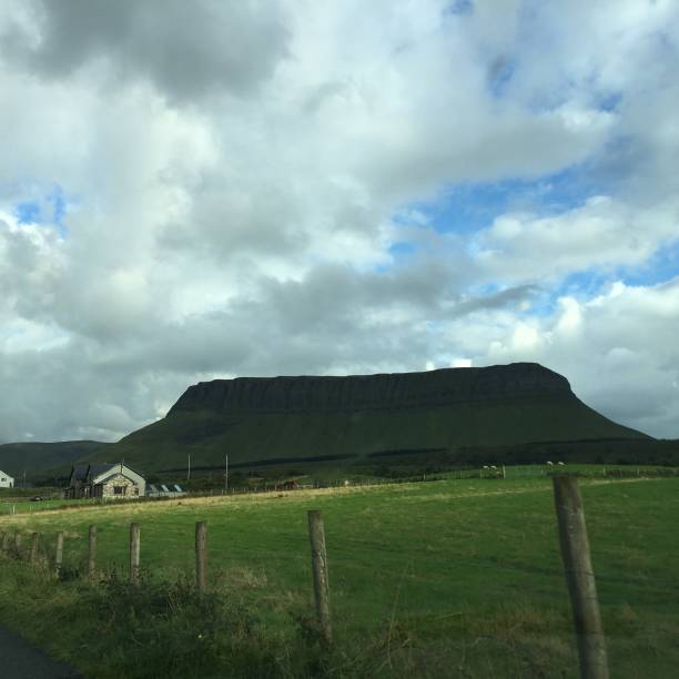 istock Ireland Countryside 1301497550