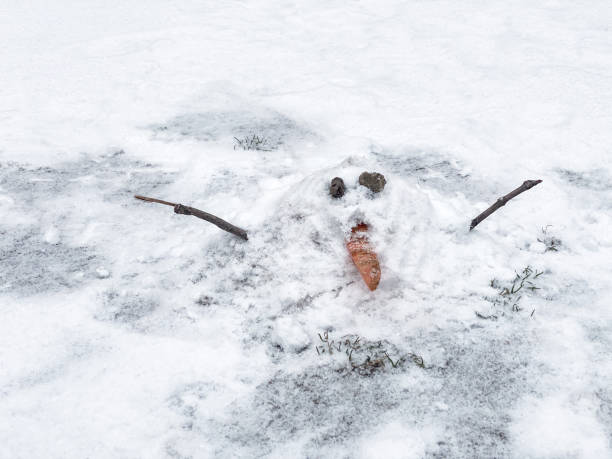 Snowman Ugly snowman meme photos stock pictures, royalty-free photos & images