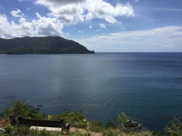 istock Trinidad and Tobago 1301502022