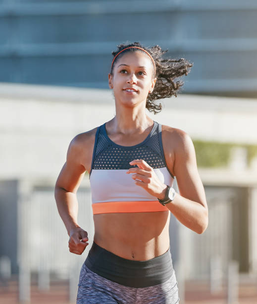 istock To run is to live 1301525039