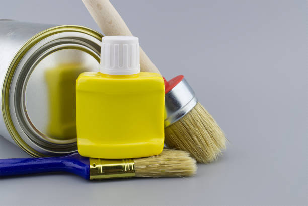 istock DIY, decorating or renovations concept 1301531860