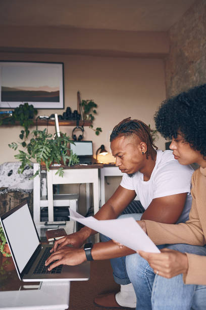 istock Budgeting is a critical financial skill 1301533990