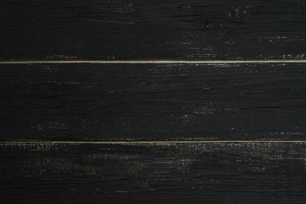 istock Old wooden texture background. Textures and backgrounds 1301535396