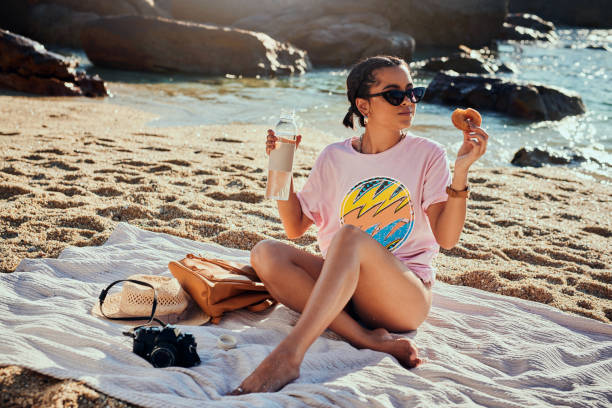 istock These are the kinda moments you just donut interrupt! 1301536037