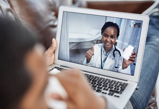 istock Leaving a positive impact on the patient 1301544021