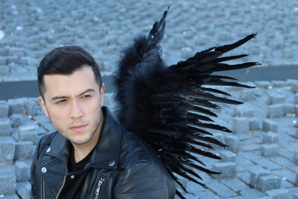 Bird's wing