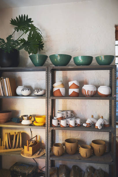 istock A handmade pot is worth a thousand words 1301578034