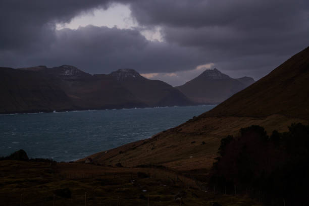 istock Faroe Islands - Northern Islands 1301581651
