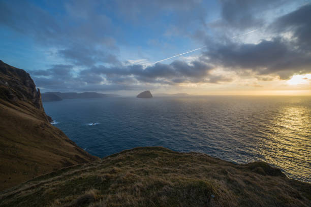 istock Faroe Islands - Northern Islands 1301581764