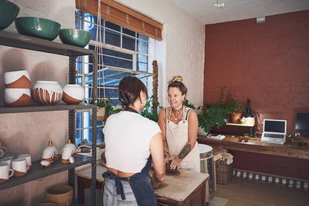 istock Learning new skills is the secret to a fulfilling life 1301583235