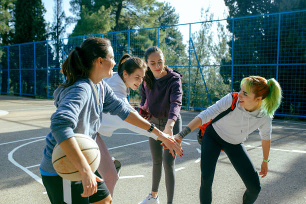 istock Girl Power 1301596751