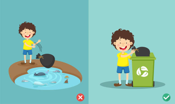 193 Water Pollution For Kids Illustrations & Clip Art - iStock 193 Water Pollution For Kids Illustrations & Clip Art - iStock