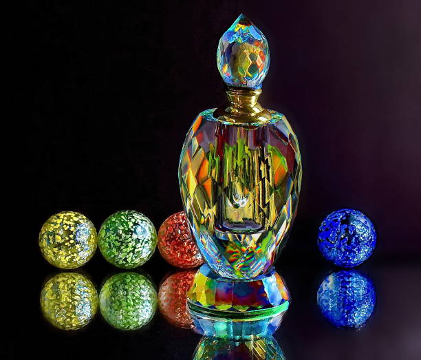 istock Glass Reflection Photographs 1301599420