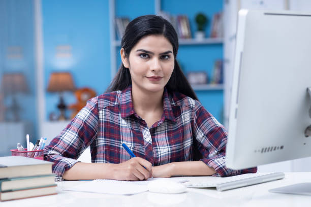 istock young student, stock photo 1301603088